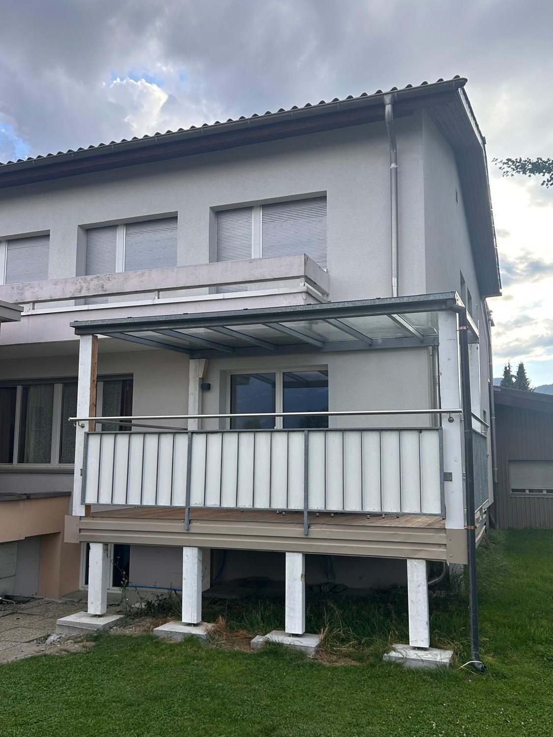 Appartamento di 2 ½ locali