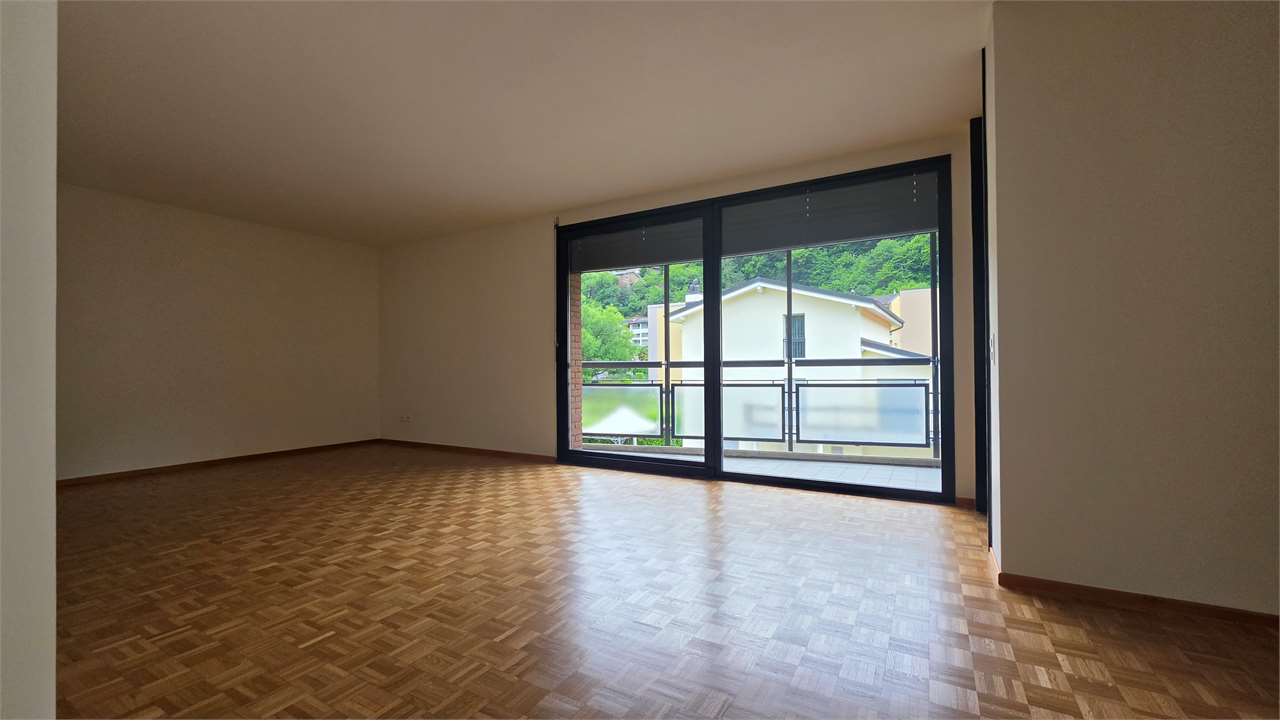 3 ½ pièces appartement