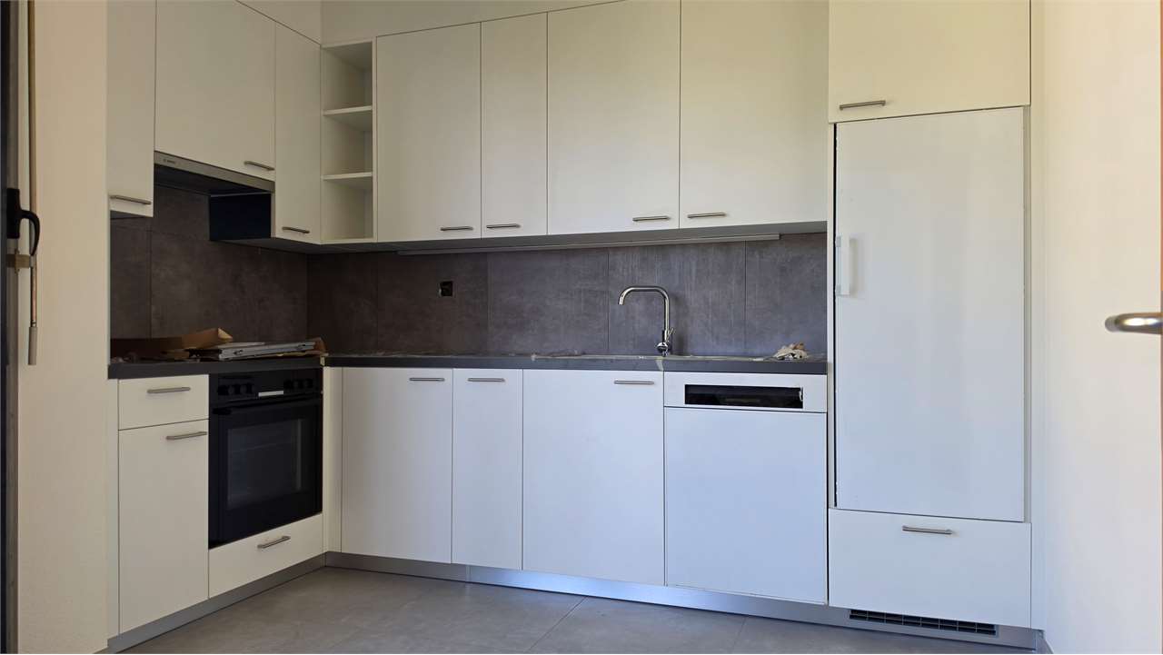 3 ½ pièces appartement