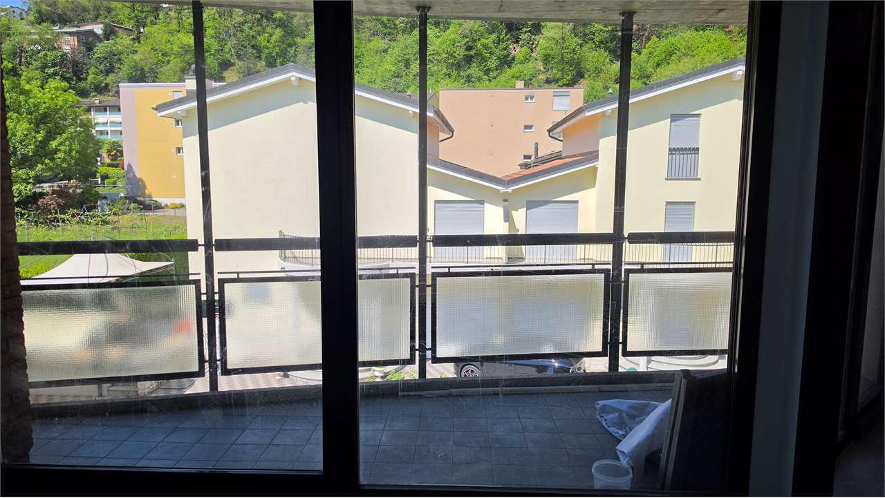 3 ½ pièces appartement