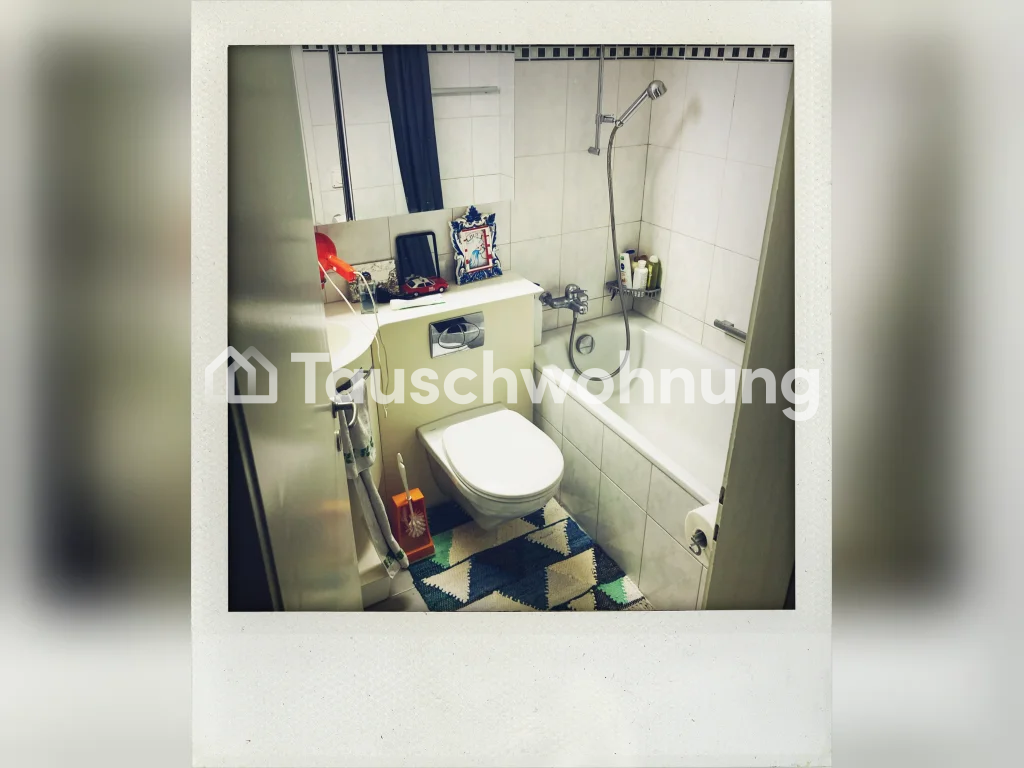 1 room apartment