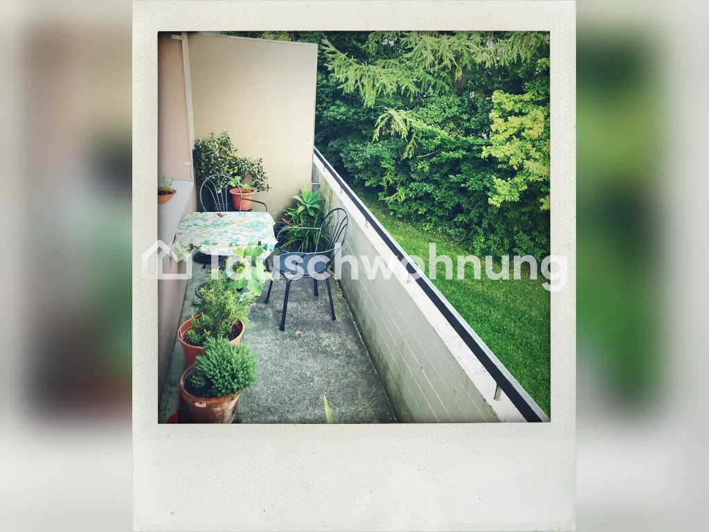 1 room apartment