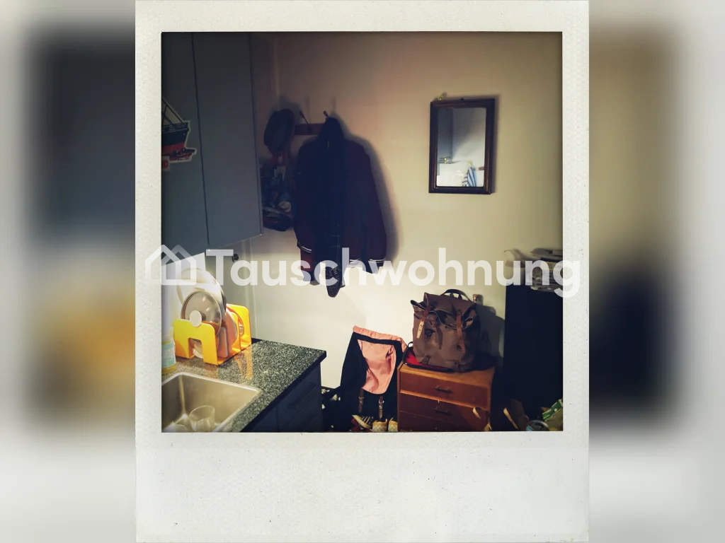 1 room apartment