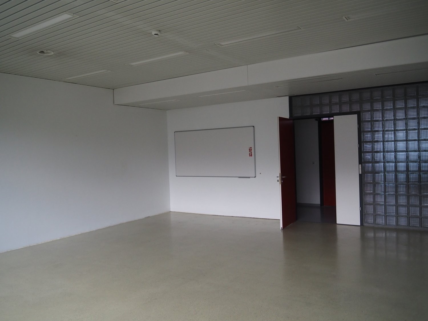 58m² Büro