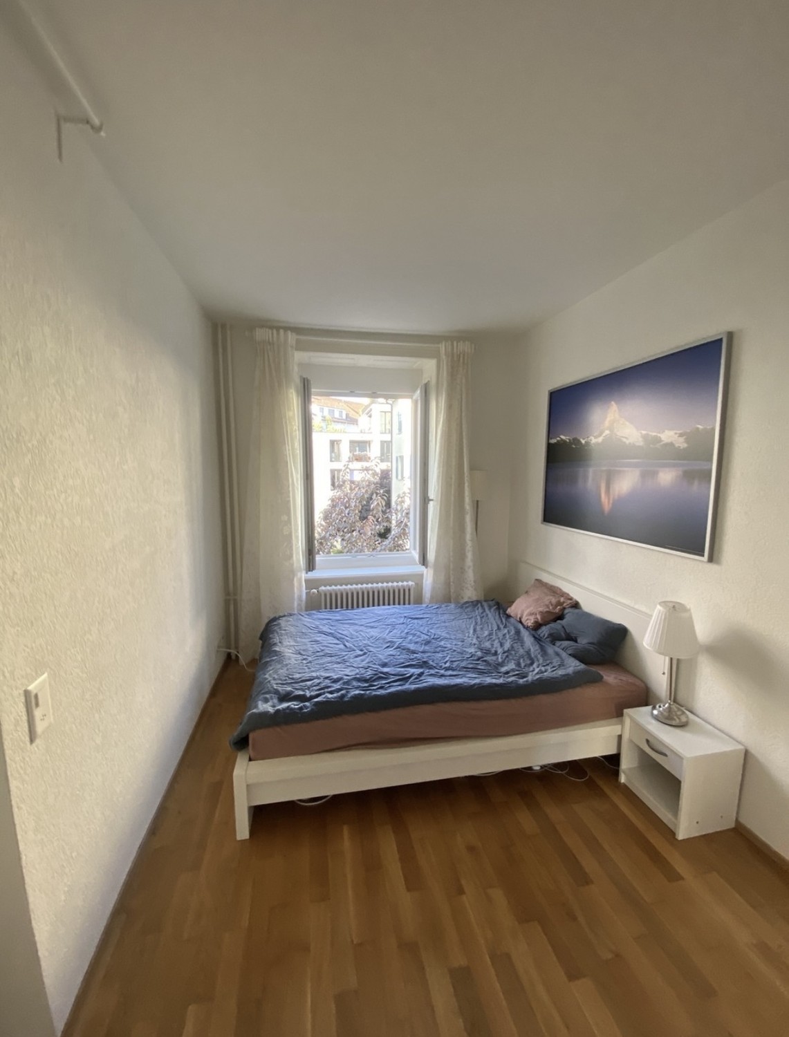 Zimmer in einer WG