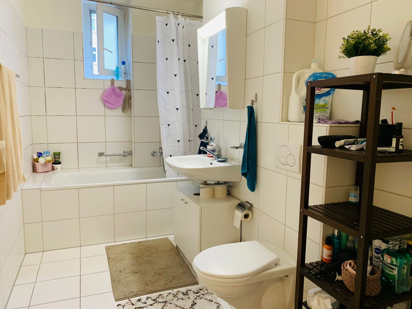 Zimmer in einer WG