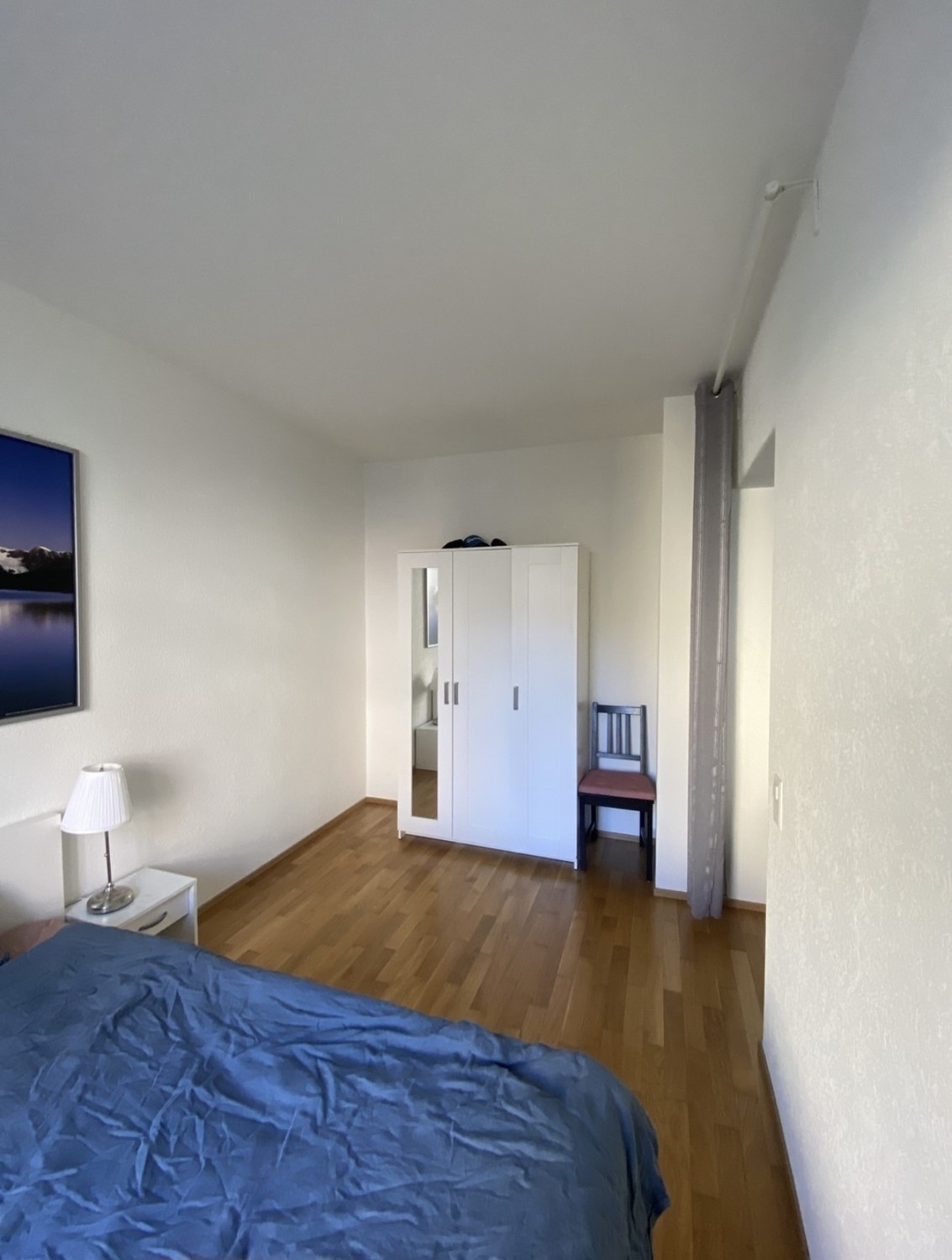 Zimmer in einer WG