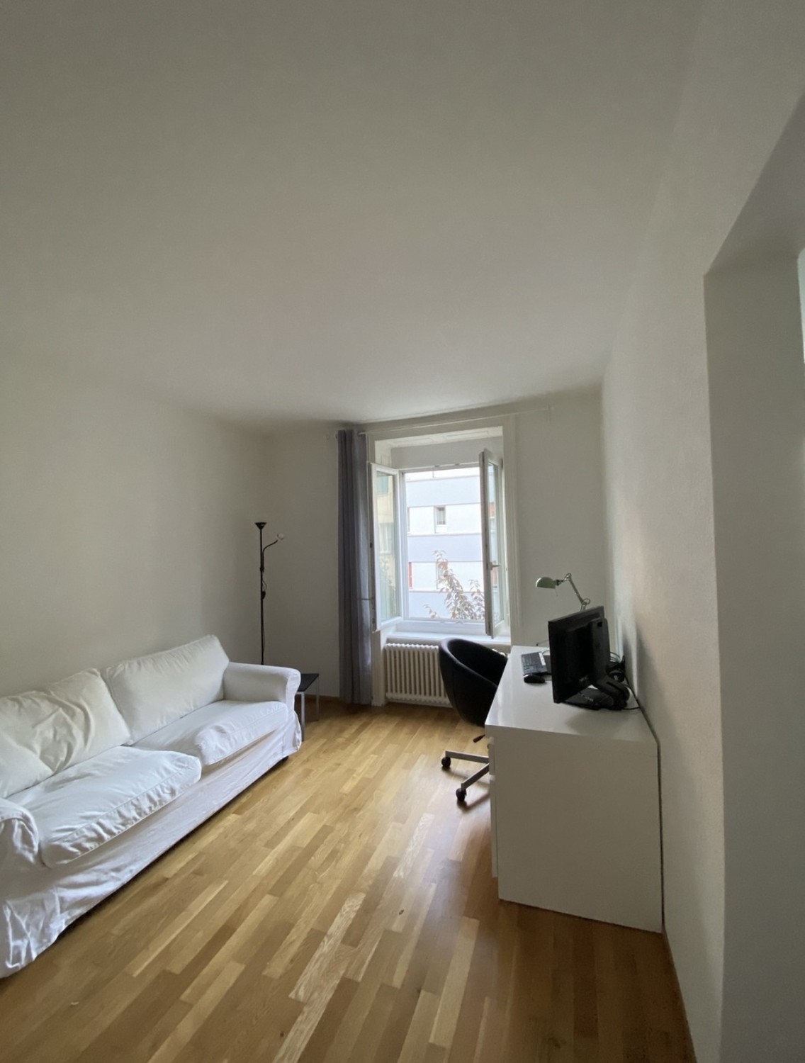 Zimmer in einer WG