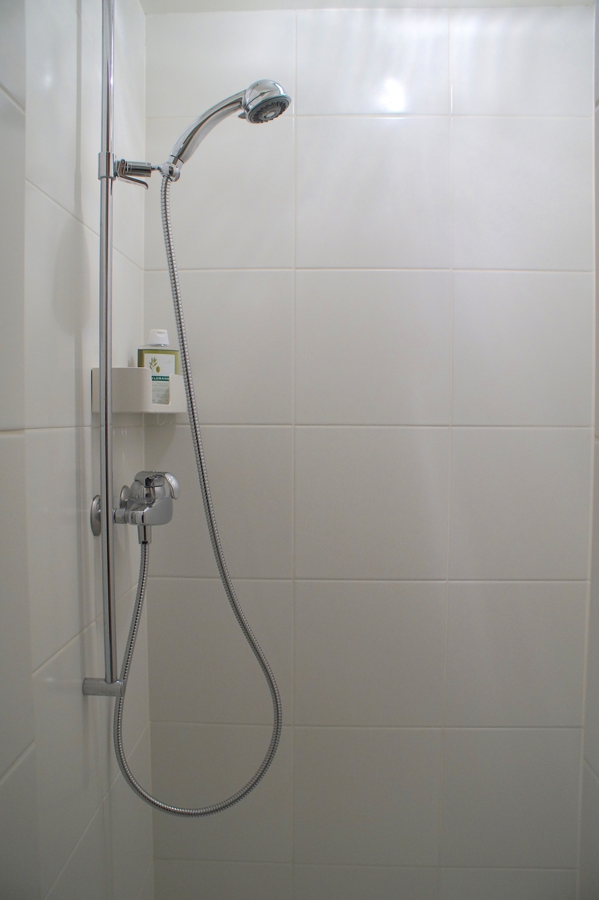 3-Zimmer-Wohnung