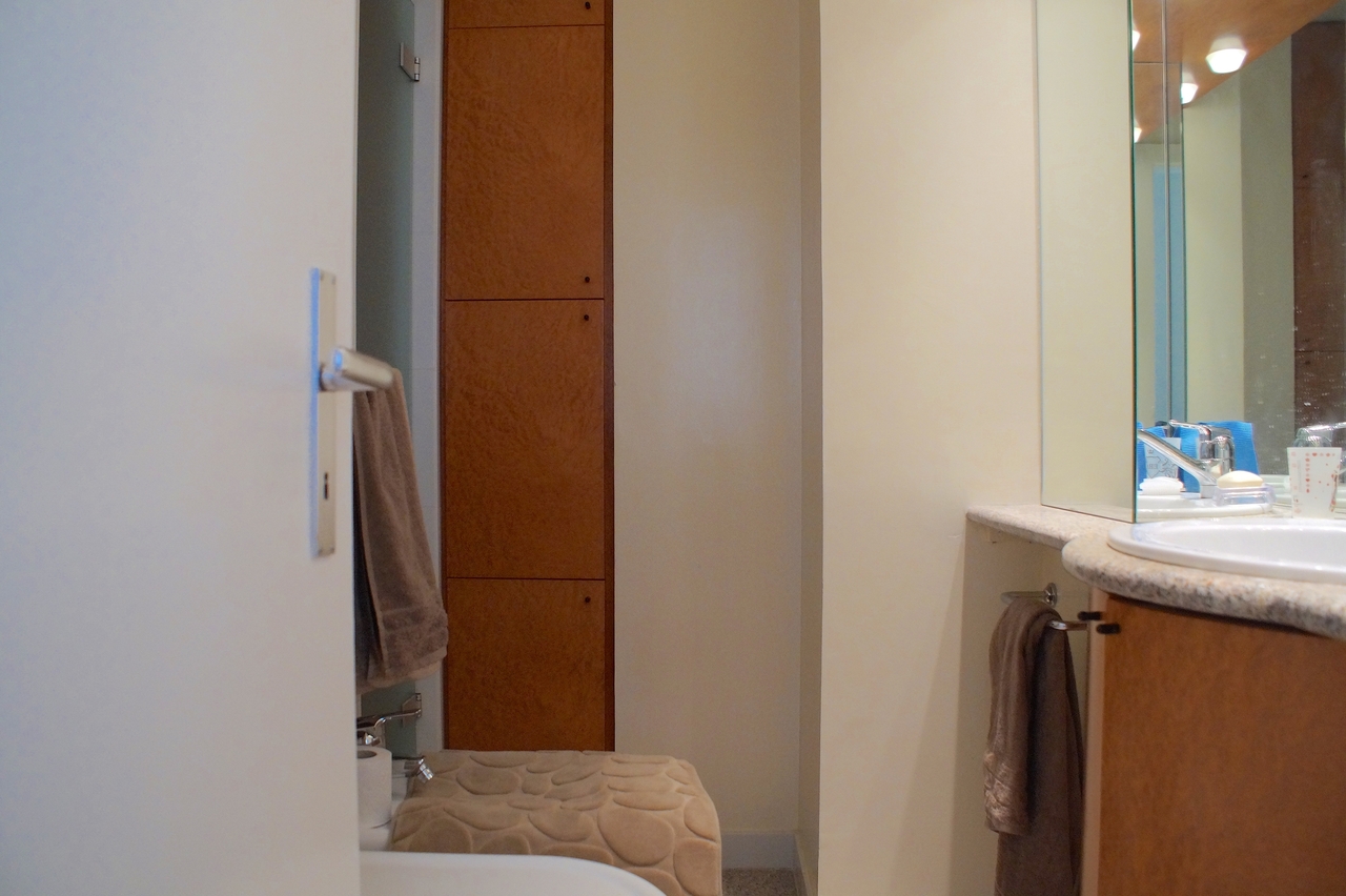 3-Zimmer-Wohnung