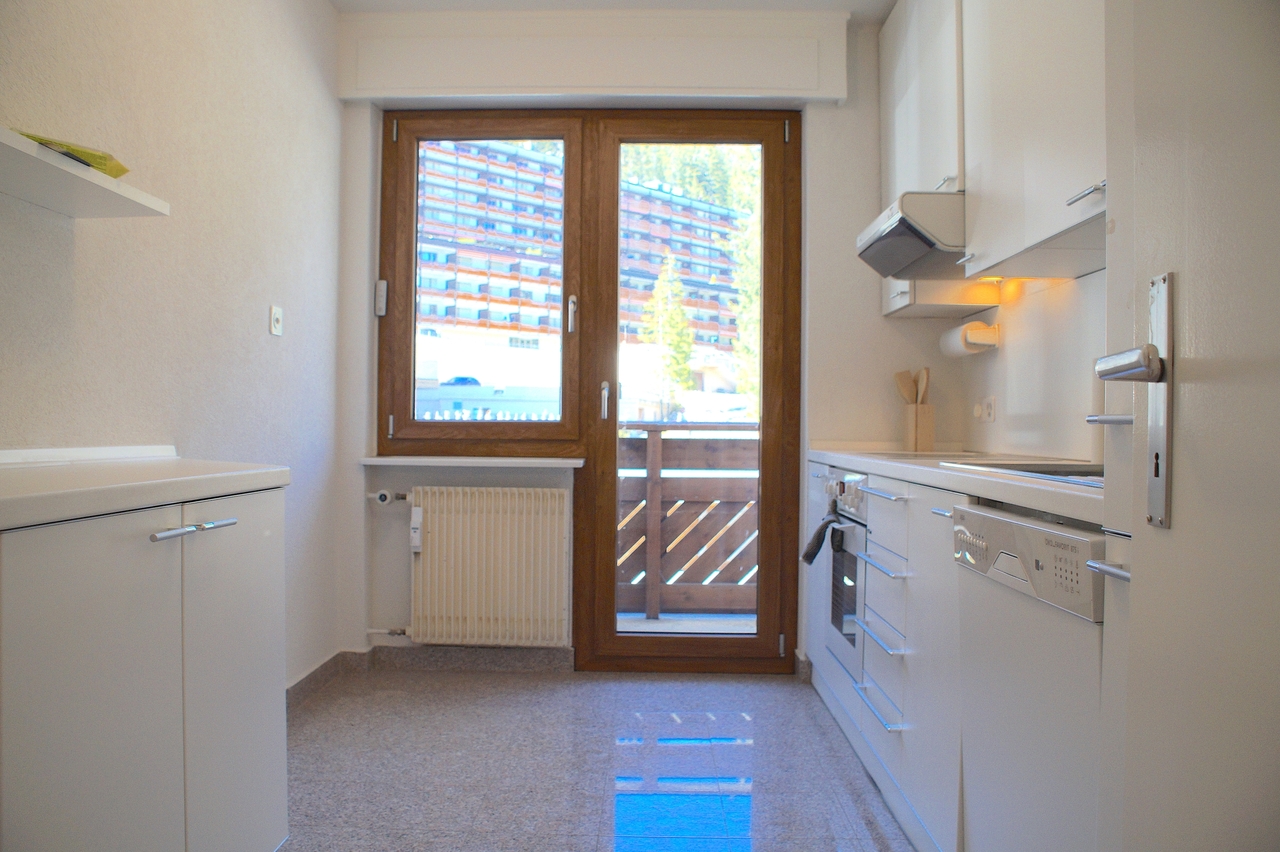 3-Zimmer-Wohnung