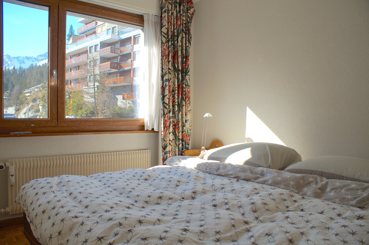 3-Zimmer-Wohnung