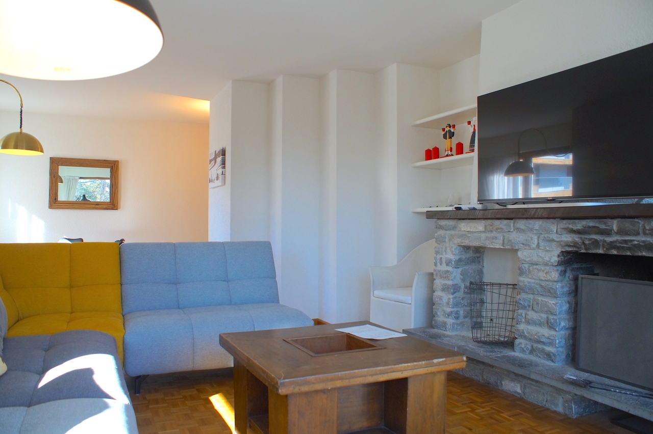 3-Zimmer-Wohnung