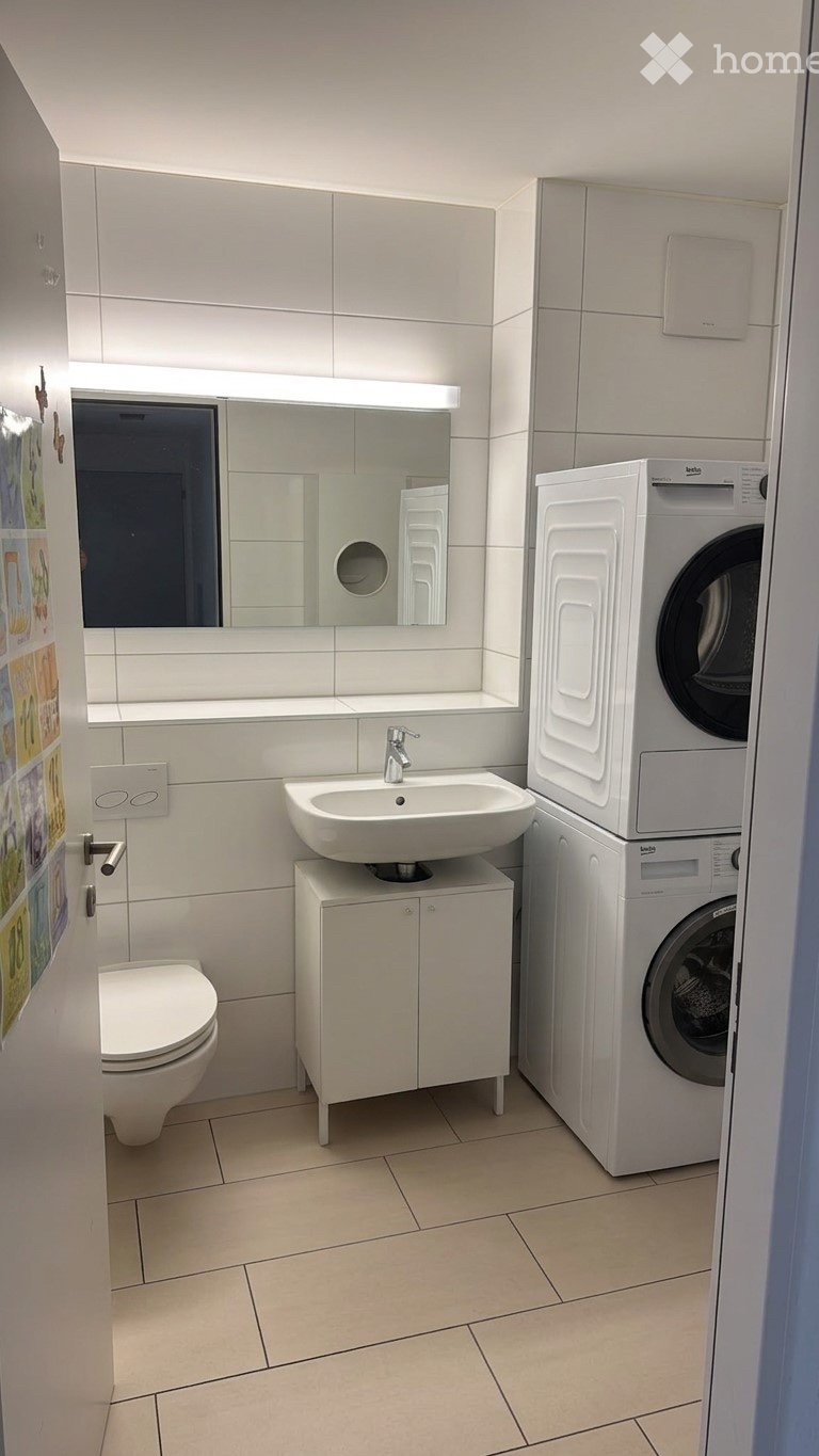 3 ½ Zimmer-Wohnung