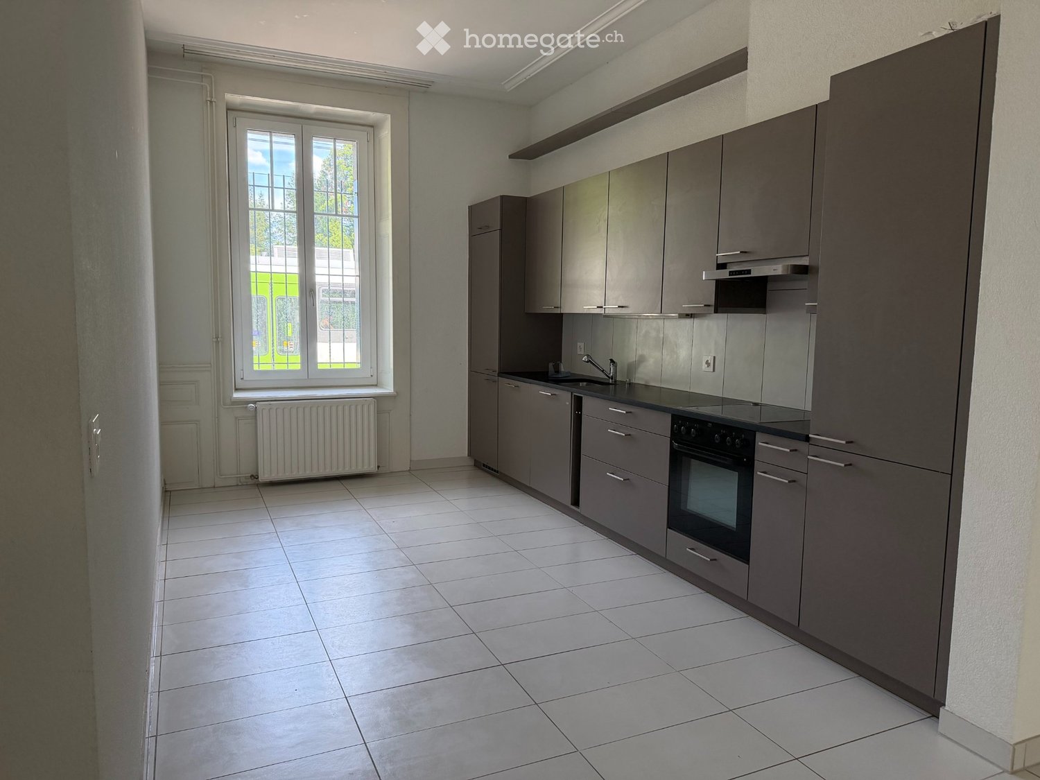 Appartamento di 3 ½ locali