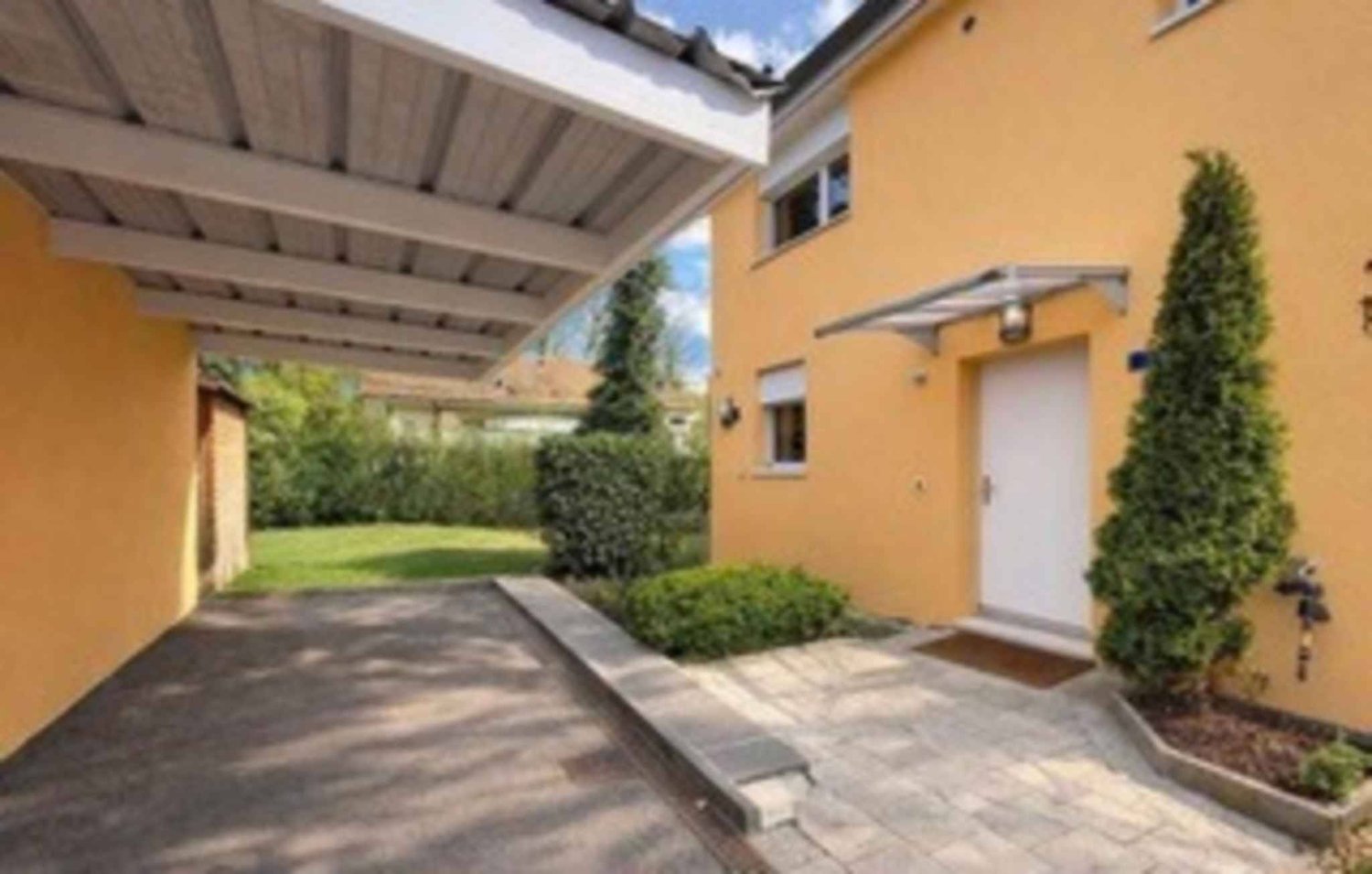 Casa duplex di 5 ½ locali