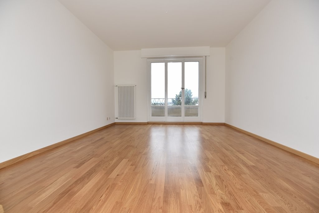 3 ½ Zimmer-Wohnung