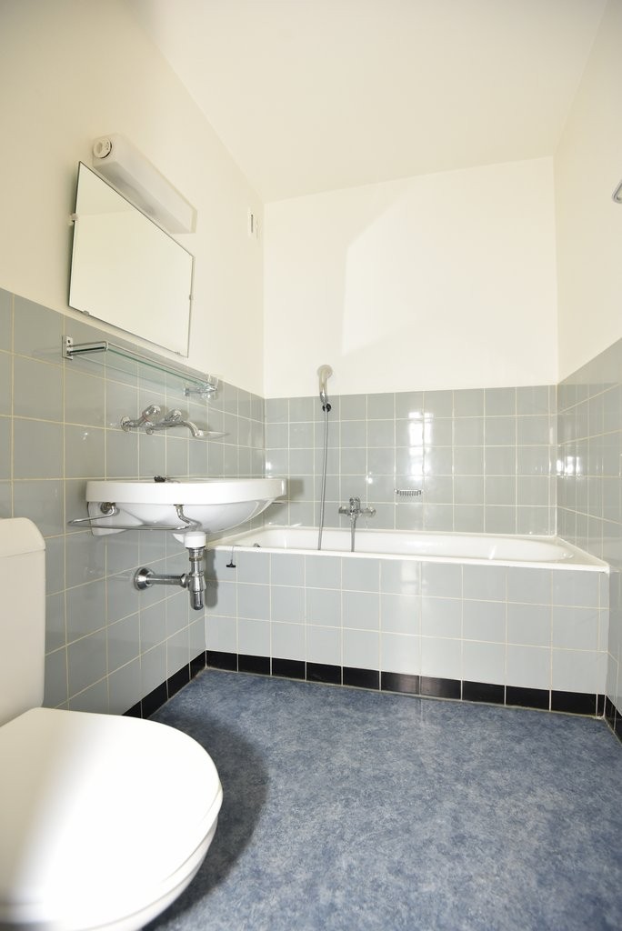3 ½ Zimmer-Wohnung