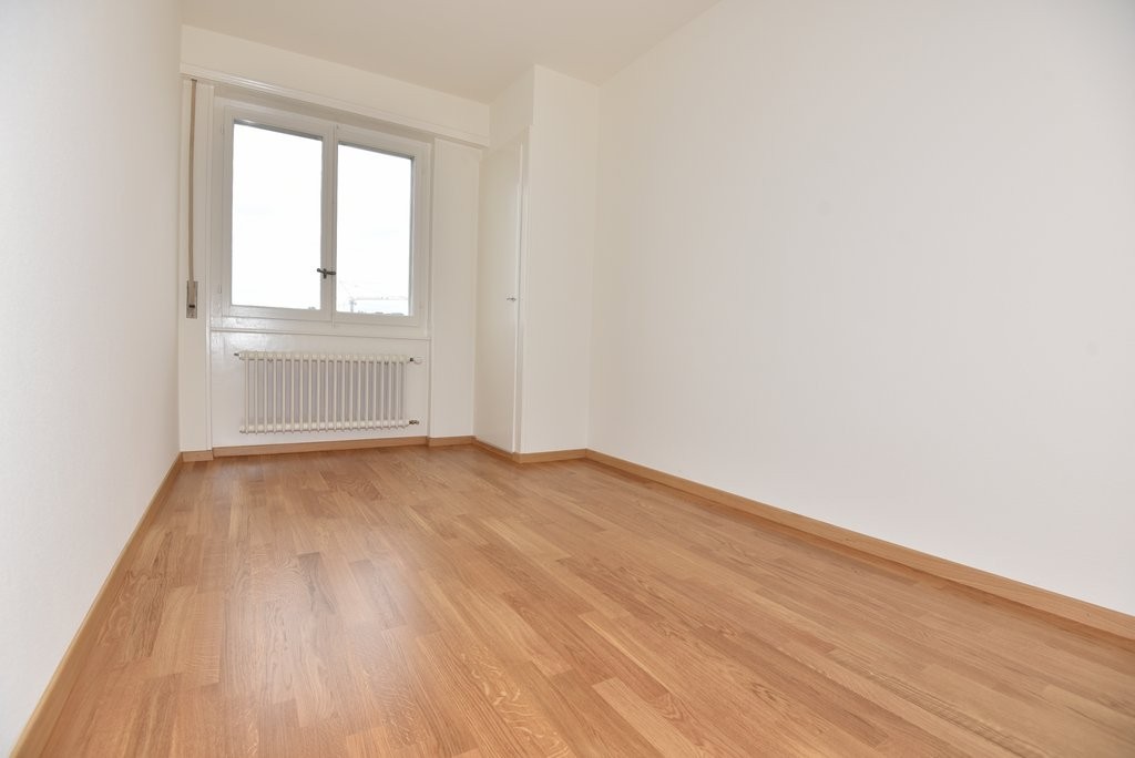 3 ½ Zimmer-Wohnung