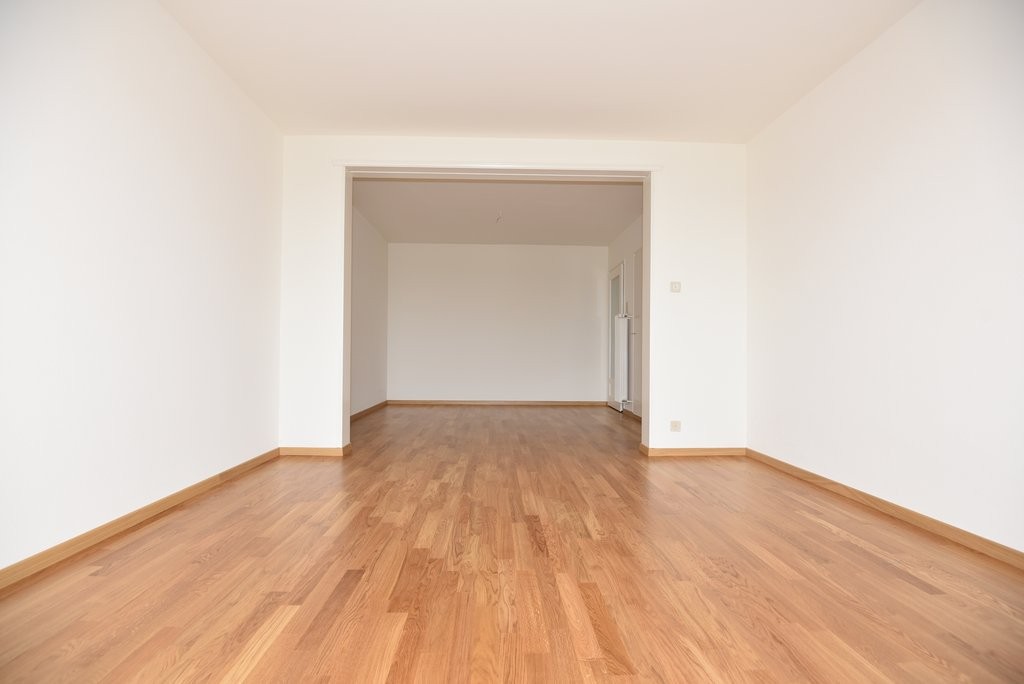 3 ½ Zimmer-Wohnung
