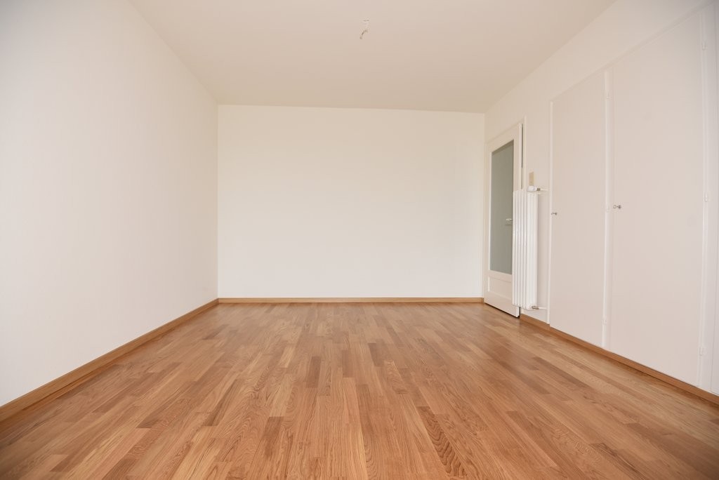 3 ½ Zimmer-Wohnung