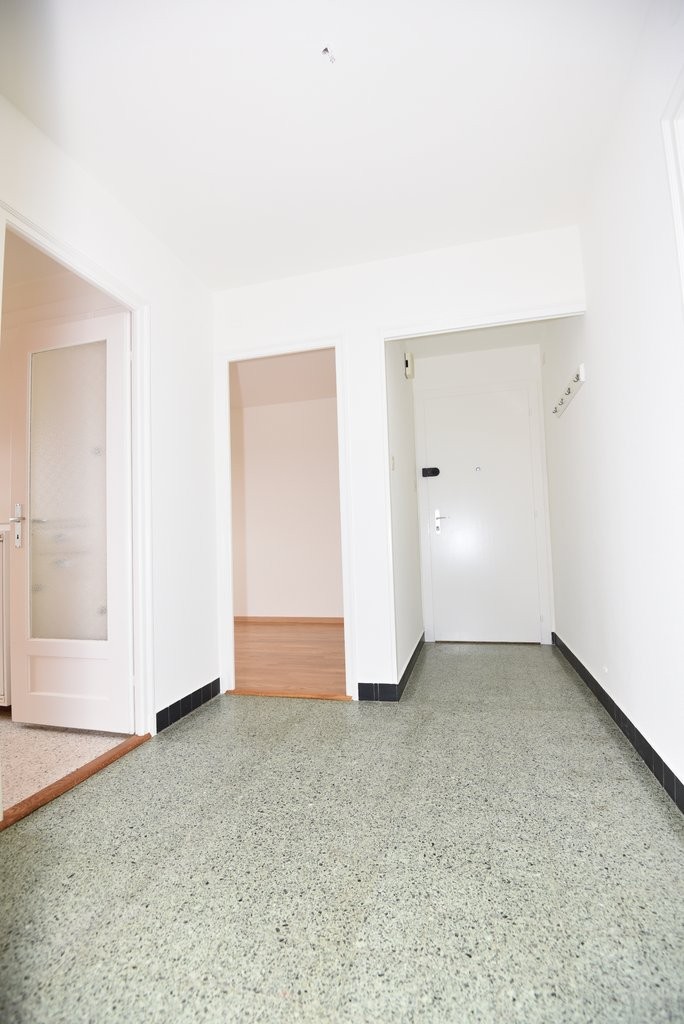 3 ½ Zimmer-Wohnung