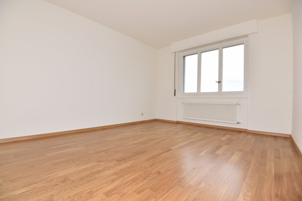 3 ½ Zimmer-Wohnung