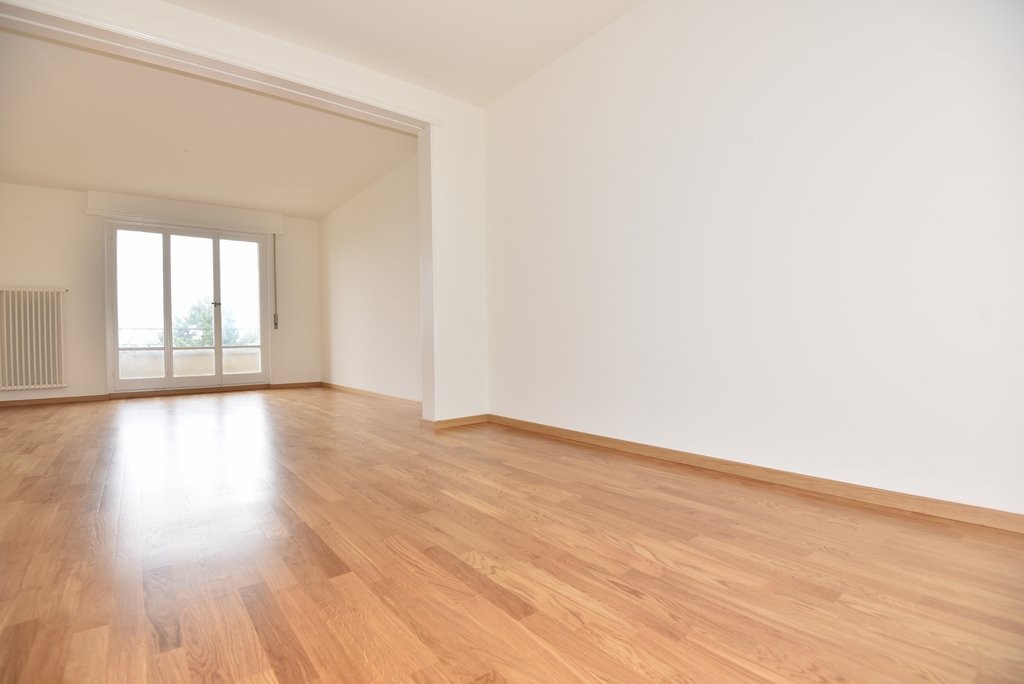 3 ½ Zimmer-Wohnung