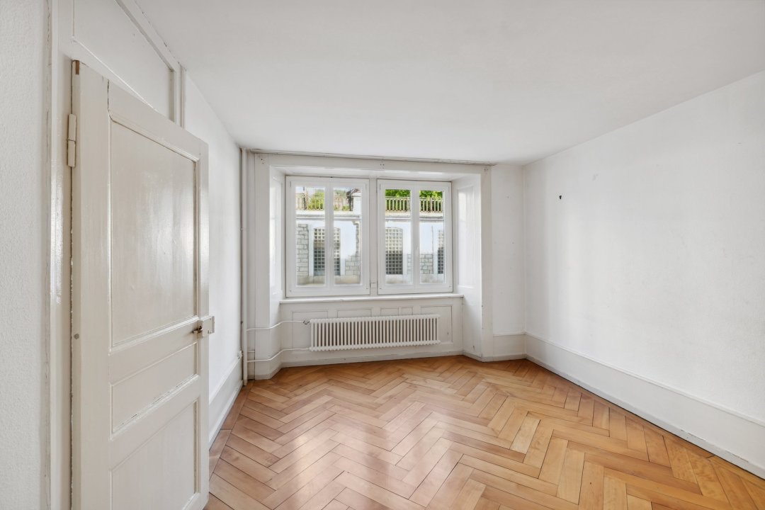3-Zimmer-Wohnung