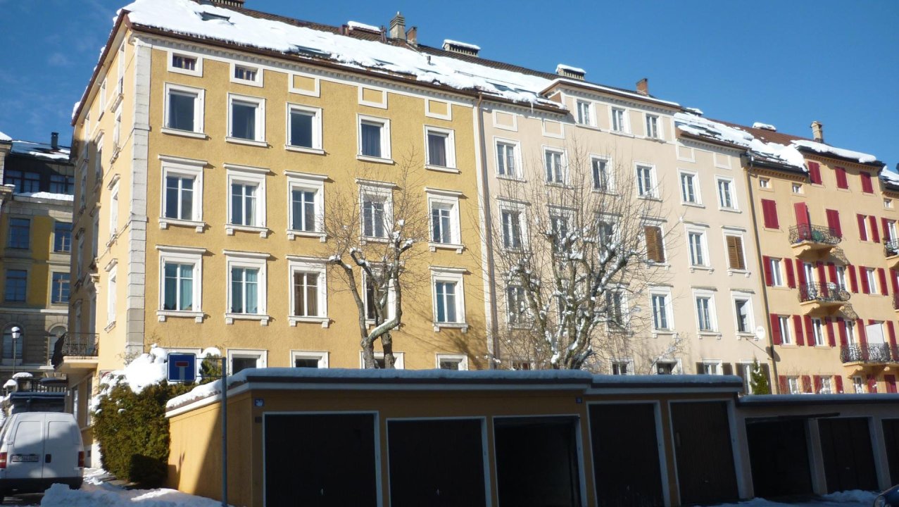 3-Zimmer-Wohnung