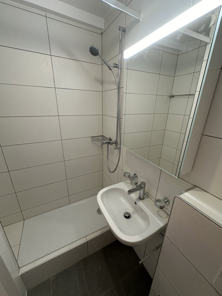 3-Zimmer-Wohnung
