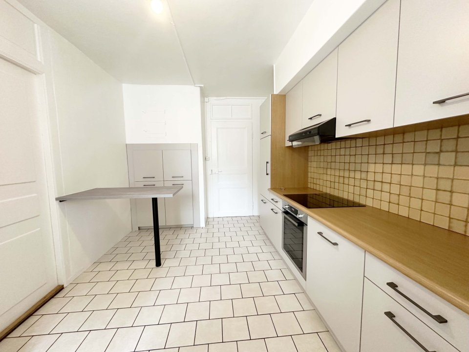 3-Zimmer-Wohnung