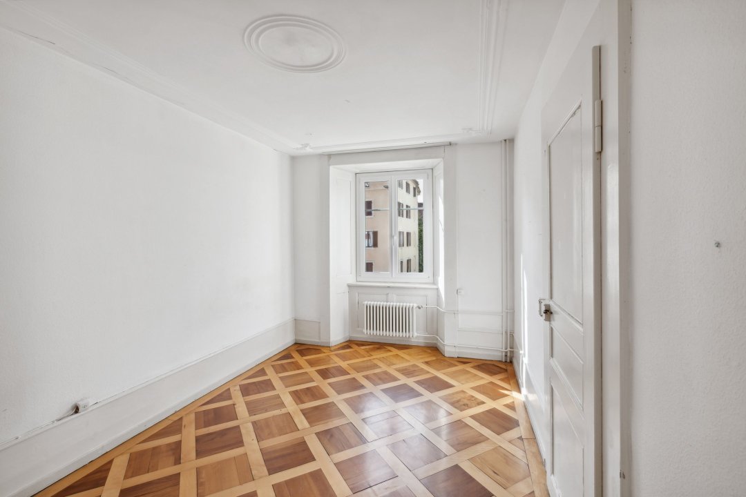 3-Zimmer-Wohnung