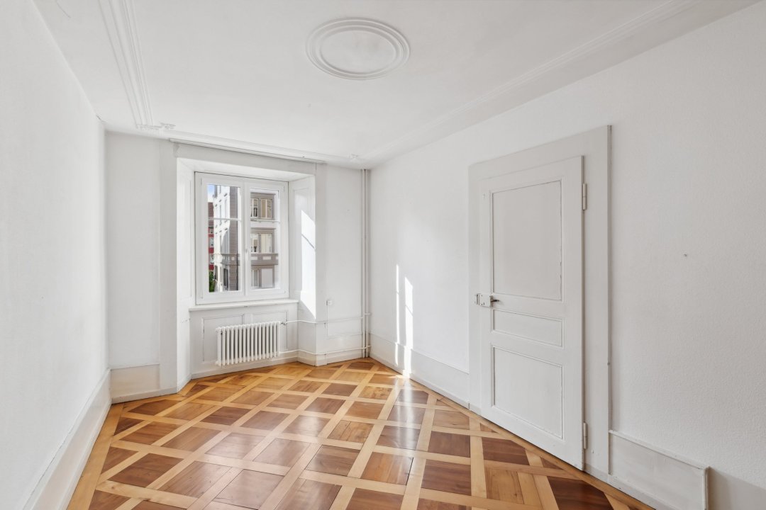 3-Zimmer-Wohnung