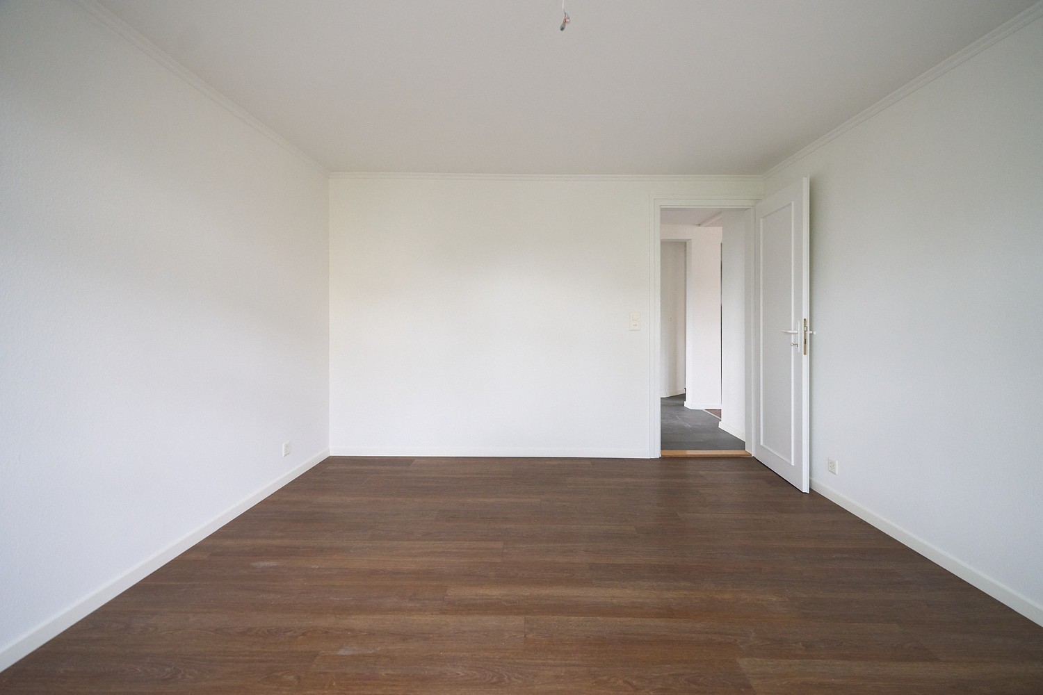 Appartamento di 5 ½ locali