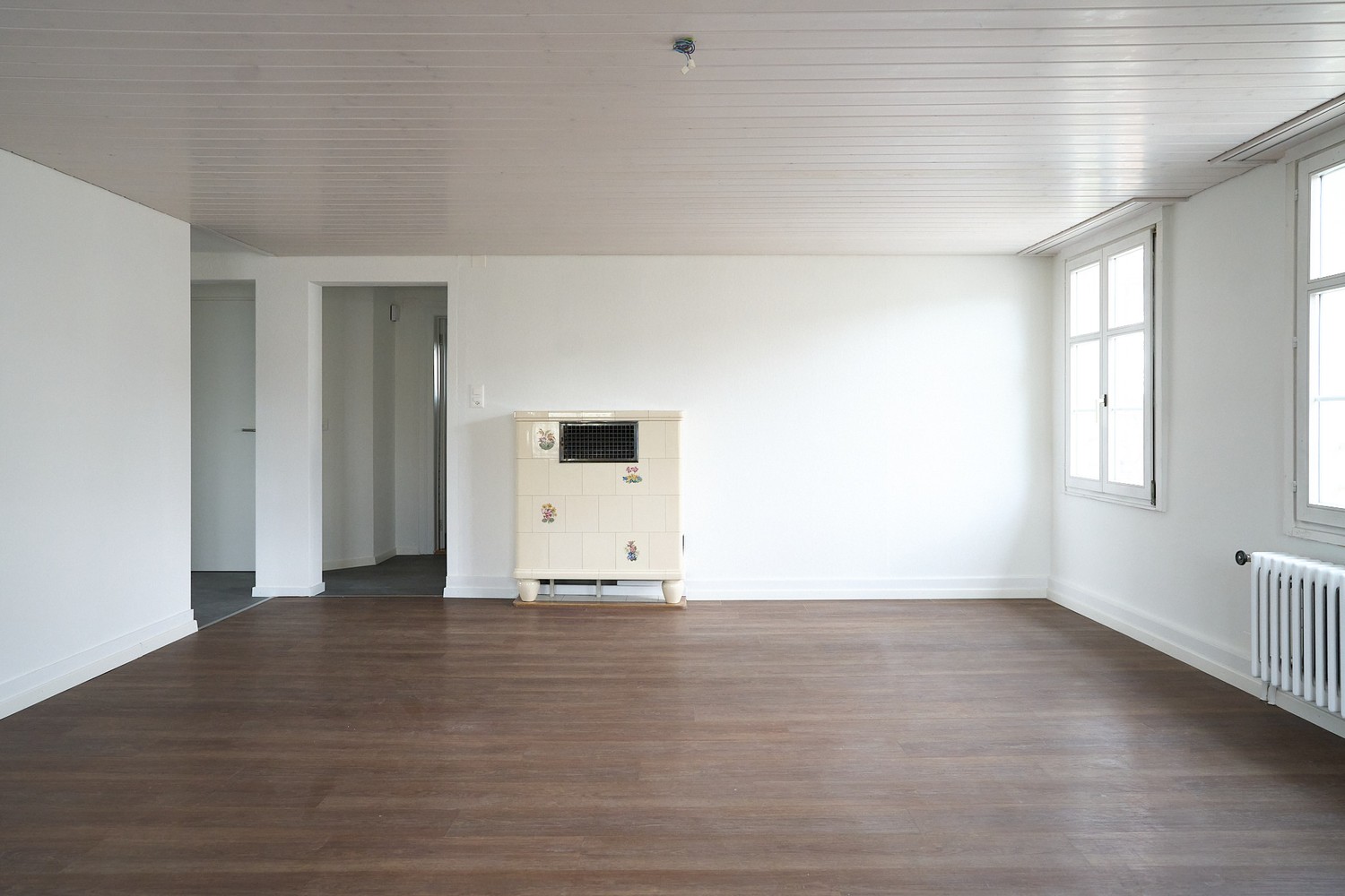 Appartamento di 5 ½ locali