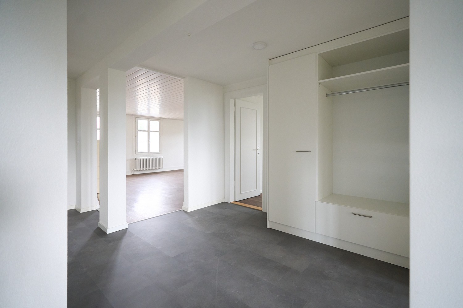Appartamento di 5 ½ locali