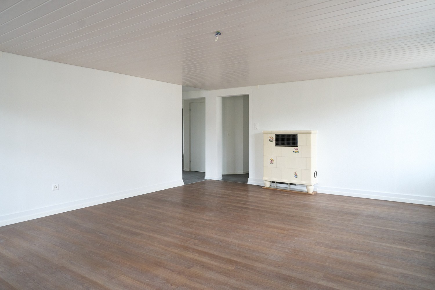 Appartamento di 5 ½ locali