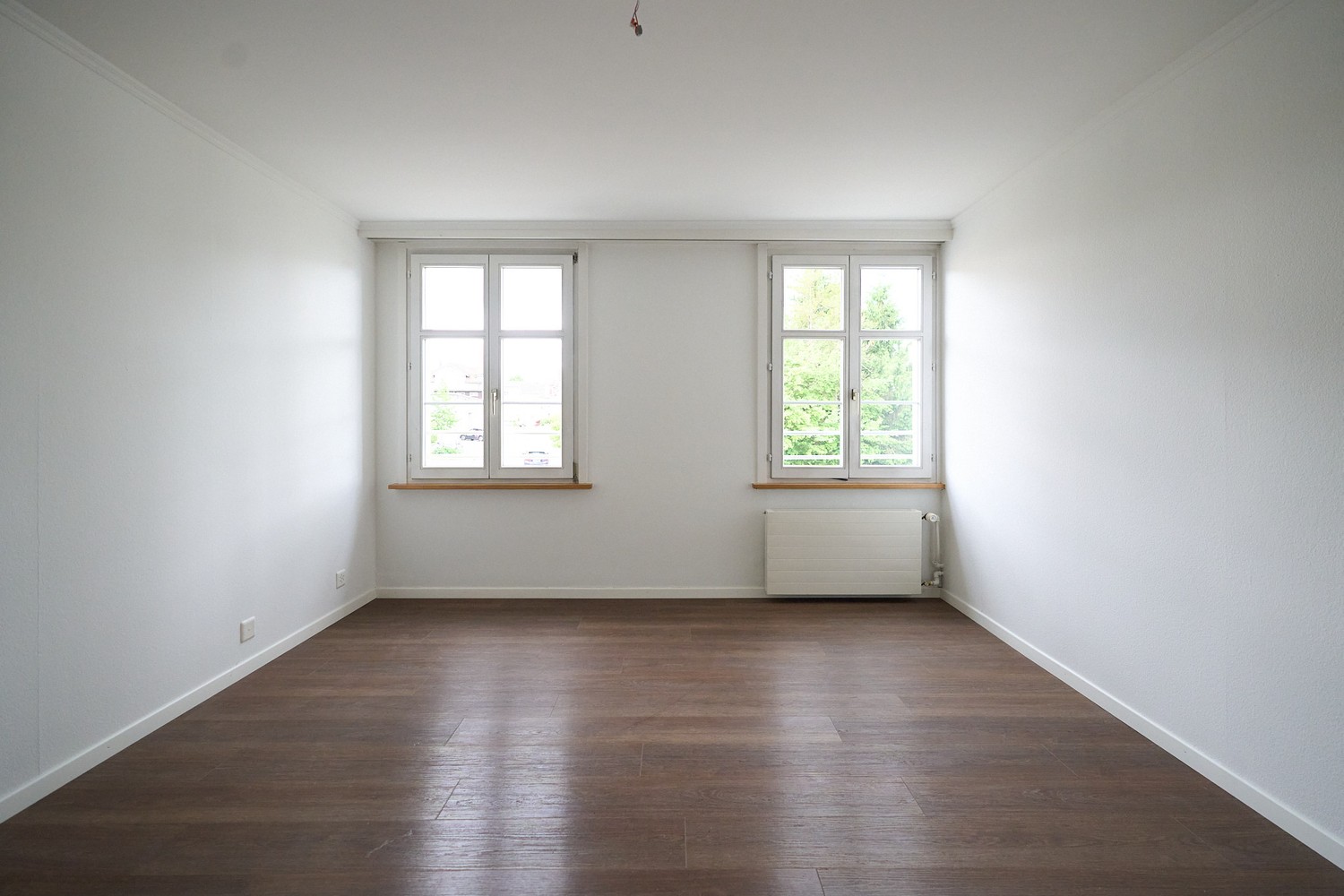 Appartamento di 5 ½ locali