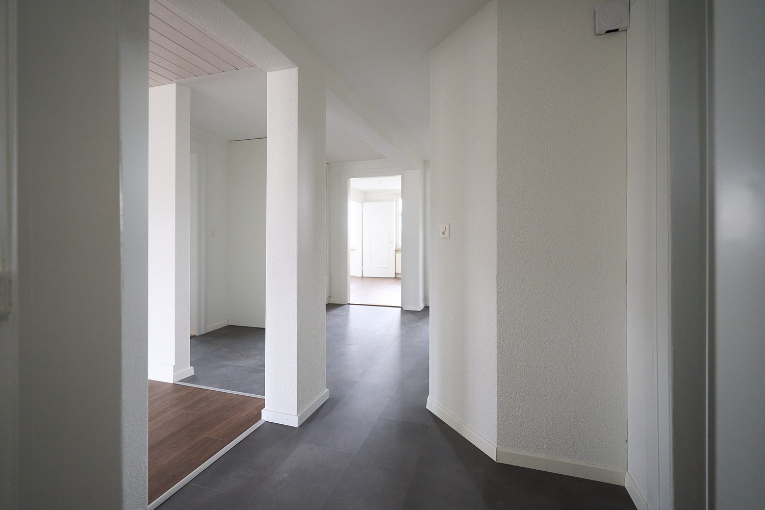 Appartamento di 5 ½ locali