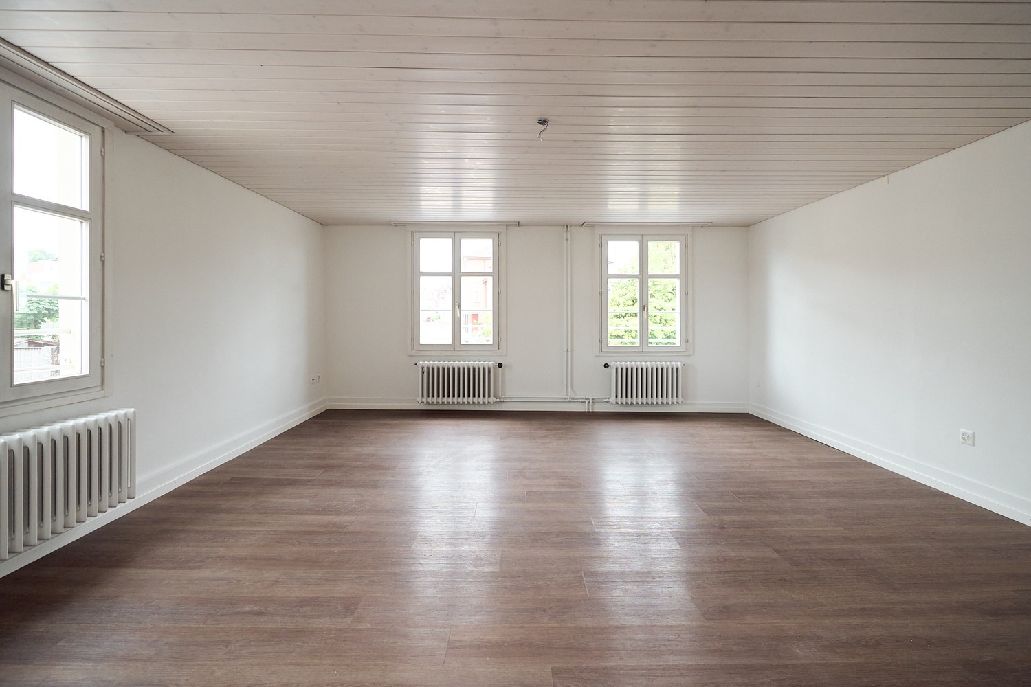 Appartamento di 5 ½ locali