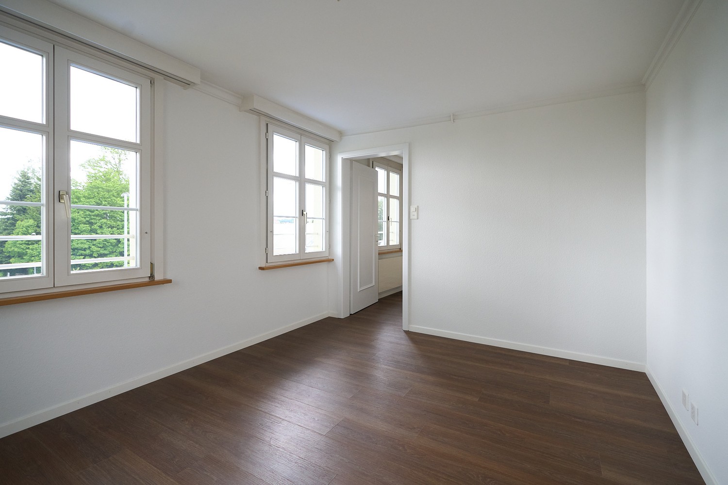 Appartamento di 5 ½ locali