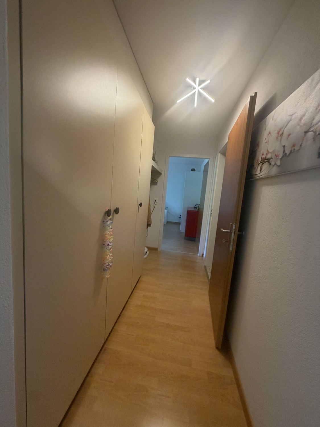 Appartamento di 2 ½ locali