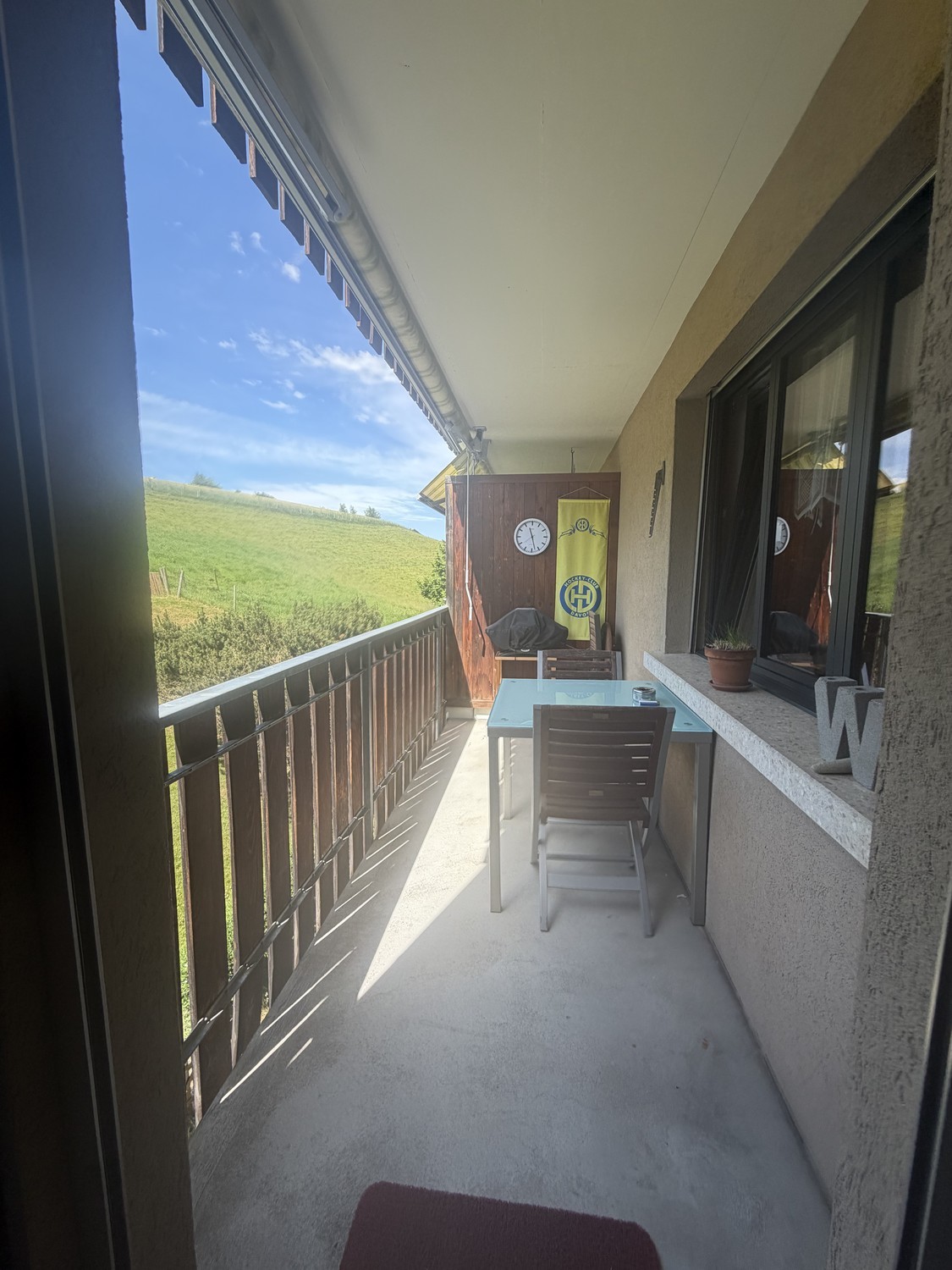 Appartamento di 2 ½ locali