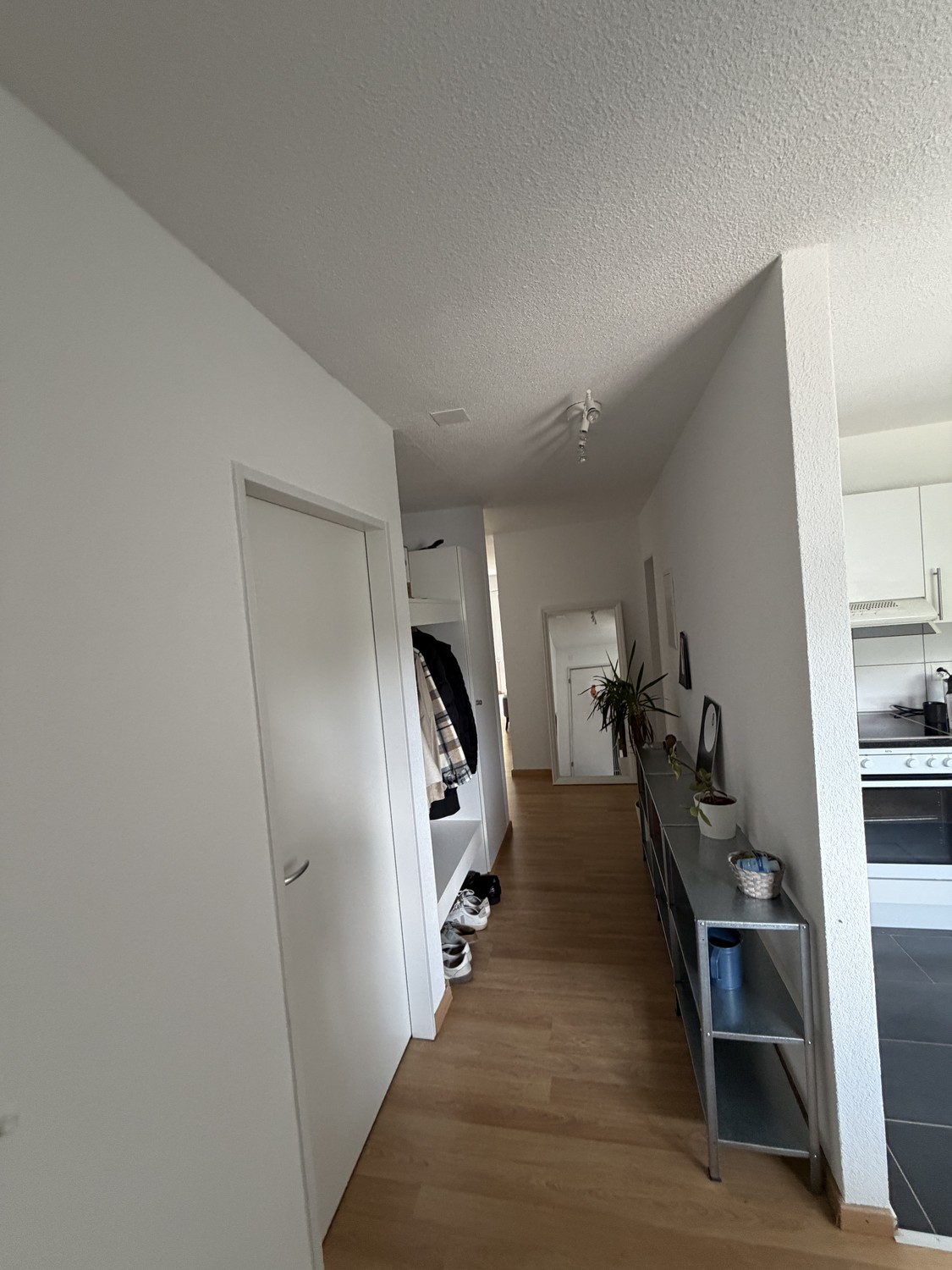 Appartamento di 3 ½ locali