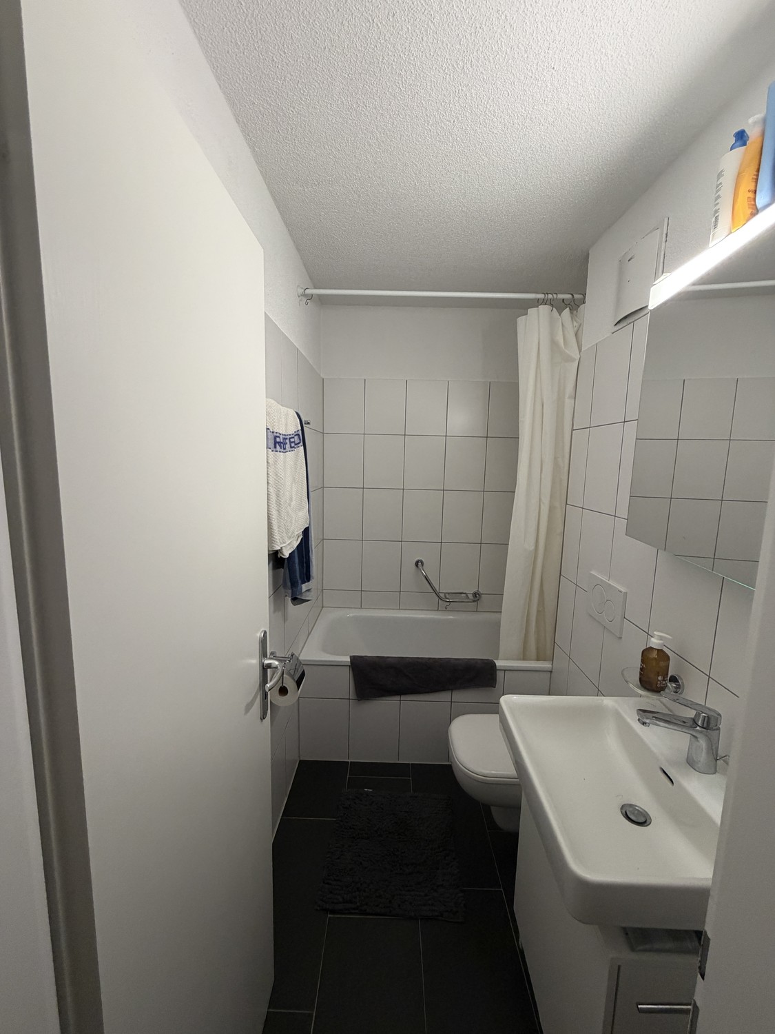 Appartamento di 3 ½ locali