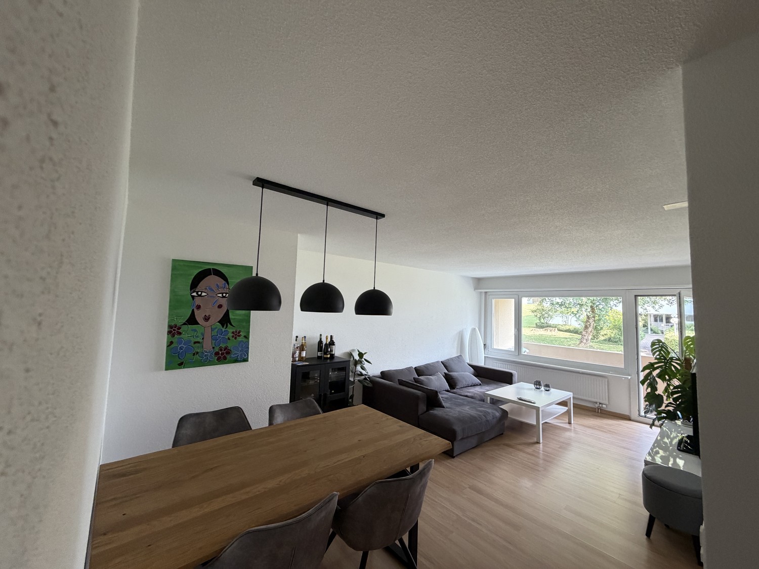 Appartamento di 3 ½ locali