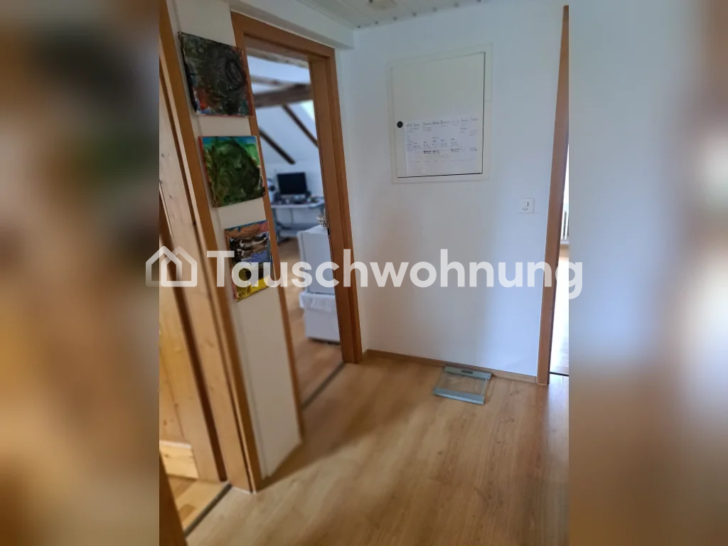 Appartamento di 5 ½ locali