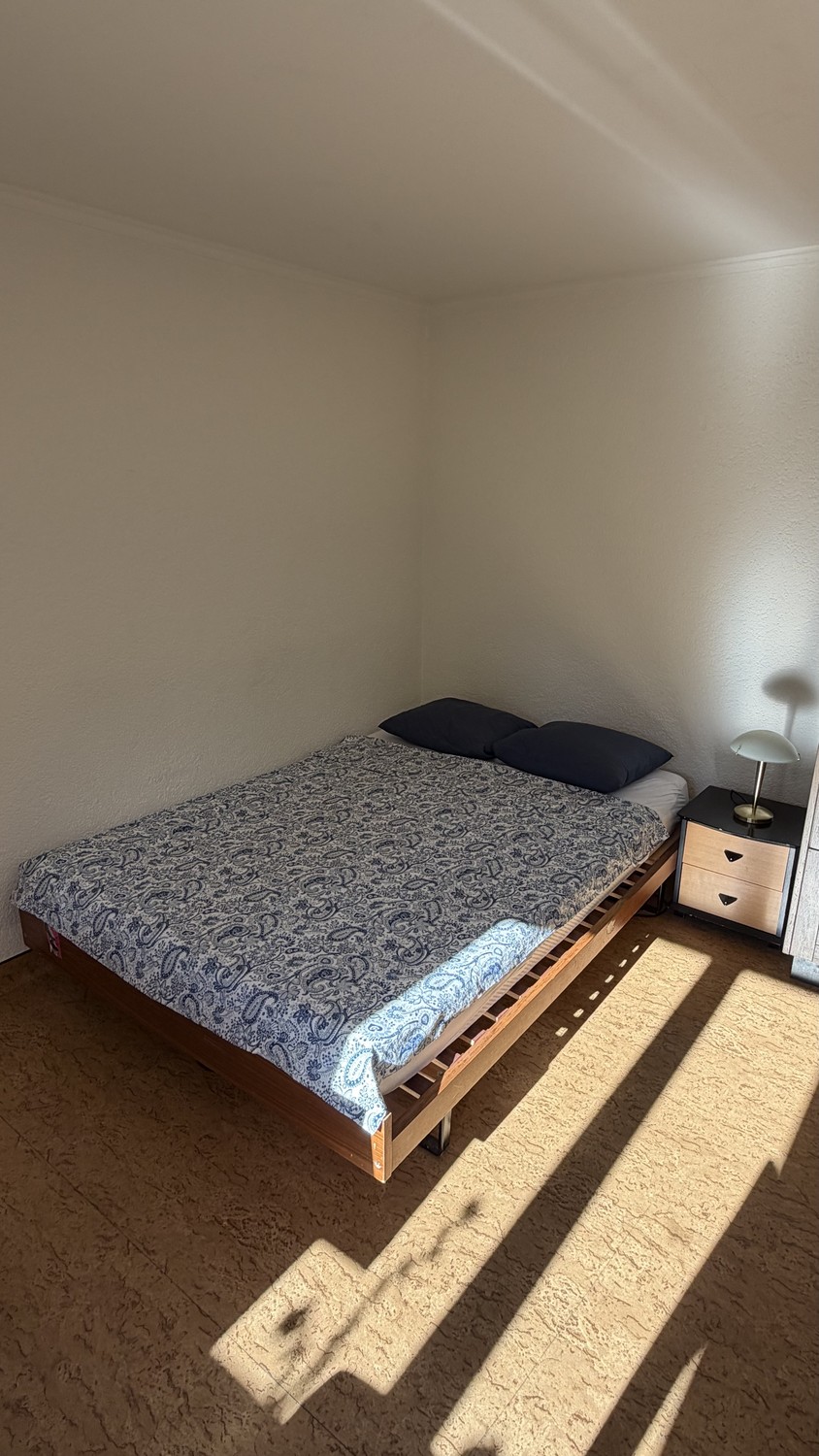 1 room apartment