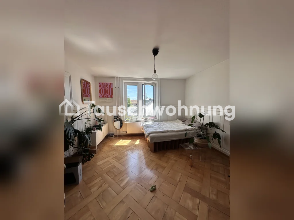Appartement 3 pièces